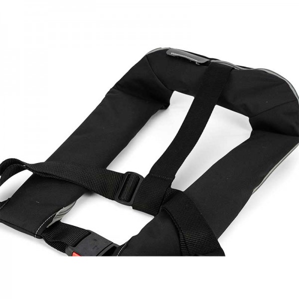 Colete salva-vidas Pilot 165 - Sem arnês - N°14 - comptoirnautique.com