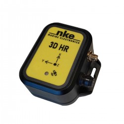 PF000197 - Capteur 3D Sensor HR NKE