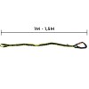 Cordino elastico - 1 moschettone e fibbia Twist Lock - N°8 - comptoirnautique.com