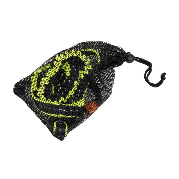 Cordino elastico - 1 moschettone e fibbia Twist Lock - N°10 - comptoirnautique.com