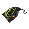 Cordino elastico - 1 moschettone e fibbia Twist Lock - N°10 - comptoirnautique.com
