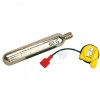 Bombonne de rechange 60 g Hammar valve - N°1 - comptoirnautique.com