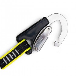 Elastic lanyard - 1...
