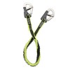 Elastic lanyard - 2 stainless steel carabiners - N°1 - comptoirnautique.com