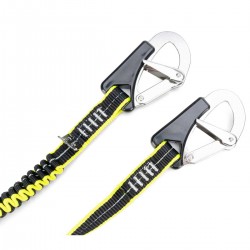 Elastic lanyard - 3...