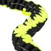 Cordino elastico - 1 moschettone e occhiello in alluminio - N°2 - comptoirnautique.com