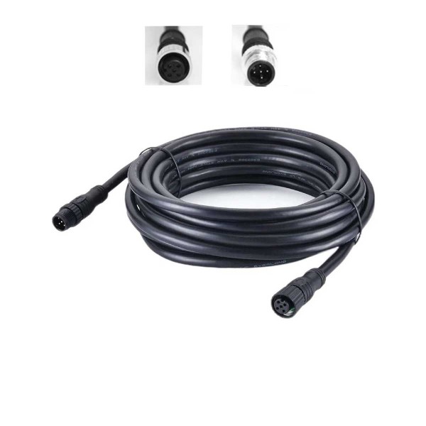 Cavo NMEA2000 da 6 m - N°2 - comptoirnautique.com