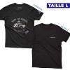 T-shirt Garmin Comptoirnautique - N°6 - comptoirnautique.com