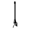 Antenna VHF corta HA156C - N°1 - comptoirnautique.com
