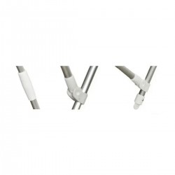 Folding awning 3 poles Ø 22...