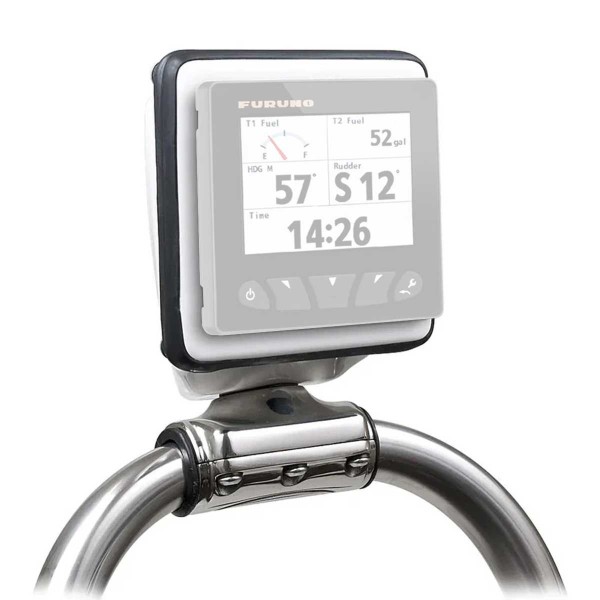 Staffa per guida POD SP1S - N°1 - comptoirnautique.com