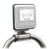 Staffa per guida POD SP1S - N°1 - comptoirnautique.com