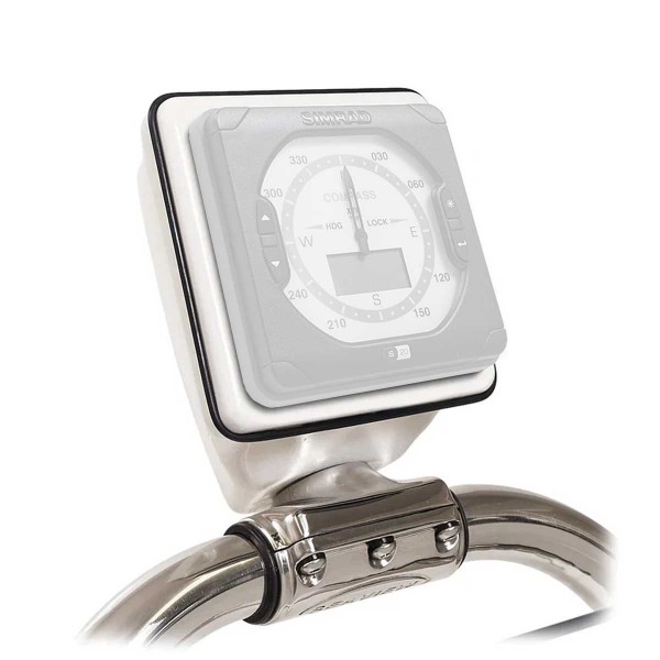 Staffa per guida POD SP1S - N°2 - comptoirnautique.com