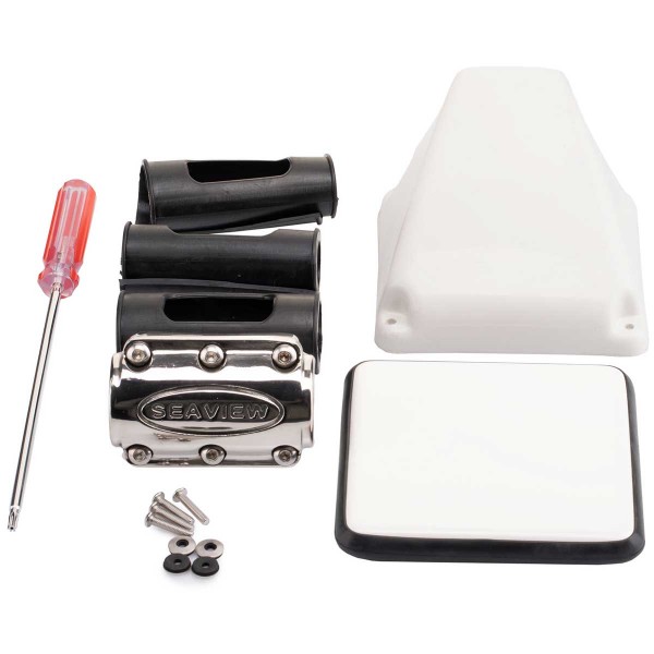 Staffa per guida POD SP1S - N°4 - comptoirnautique.com