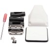 Staffa per guida POD SP1S - N°4 - comptoirnautique.com