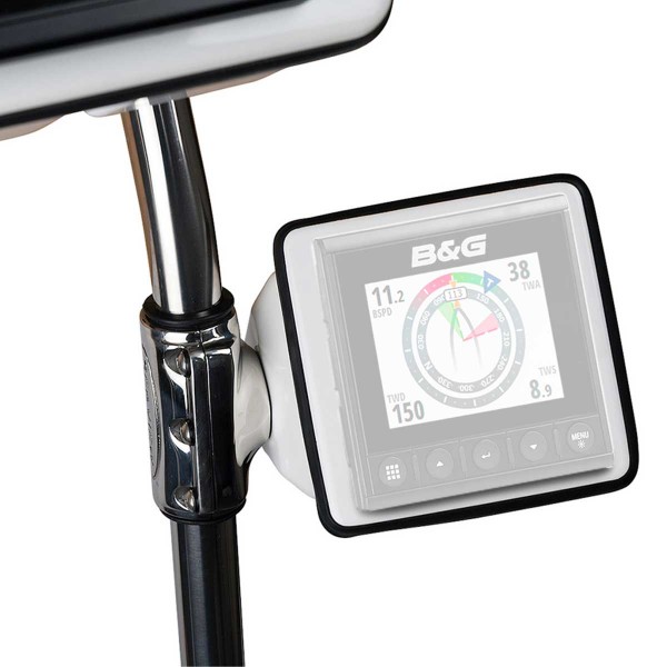 Staffa per guida POD SP1S2 - N°1 - comptoirnautique.com