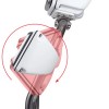 Staffa per guida POD SP1S2 - N°3 - comptoirnautique.com