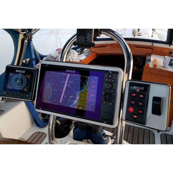 Supporto Sail POD SP3S - N°8 - comptoirnautique.com
