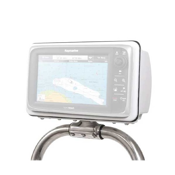 Staffa per guida POD SP2S1 - N°2 - comptoirnautique.com