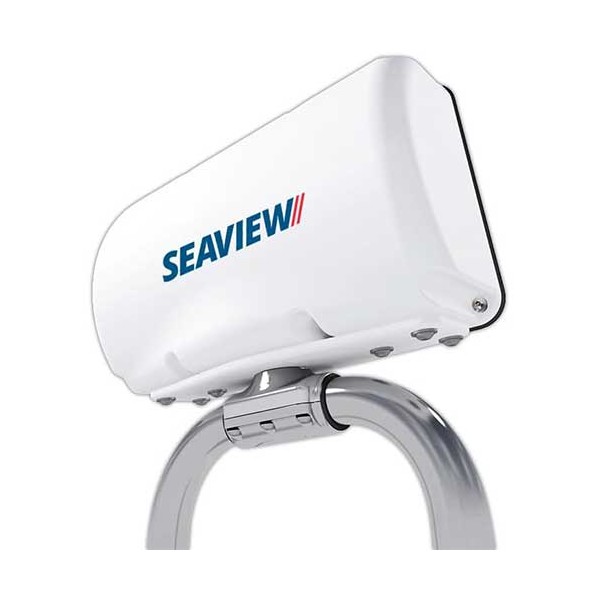 Staffa per guida POD SP2S1 - N°3 - comptoirnautique.com