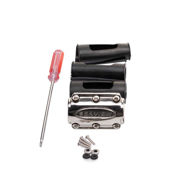 Staffa per guida POD SP2S1 - N°4 - comptoirnautique.com