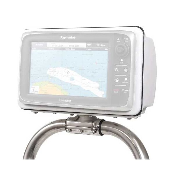 Staffa per guida POD SP3S1 - N°3 - comptoirnautique.com