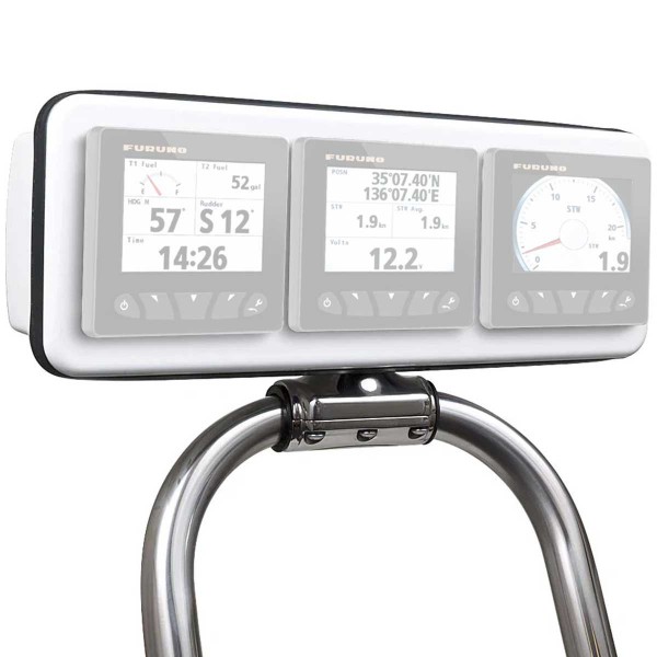 Staffa per guida POD SP5S1 - N°2 - comptoirnautique.com