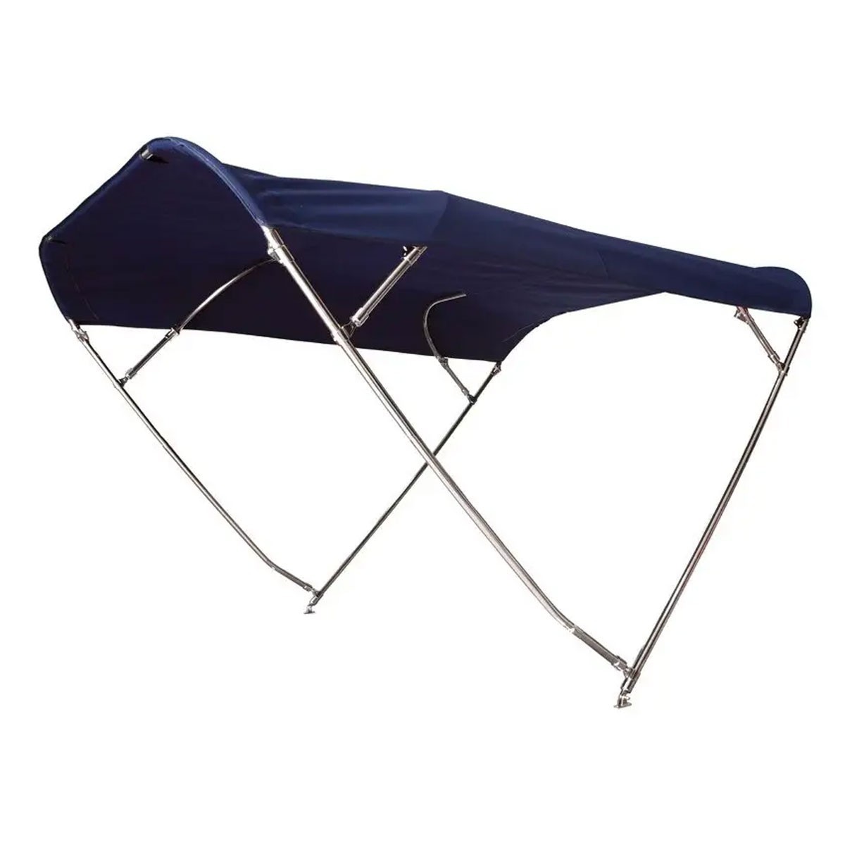 Depth Inox Osculati Bimini inox pliable Shade Master Inox Depth 200/210 cm OSC-46. ...
