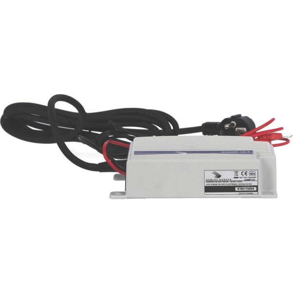 Cargador de batería Champ 12V - N°2 - comptoirnautique.com