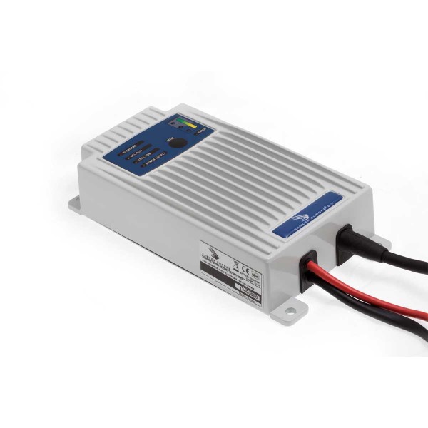Chargeur de batterie Champ 12-30 samlex - N°5 - comptoirnautique.com