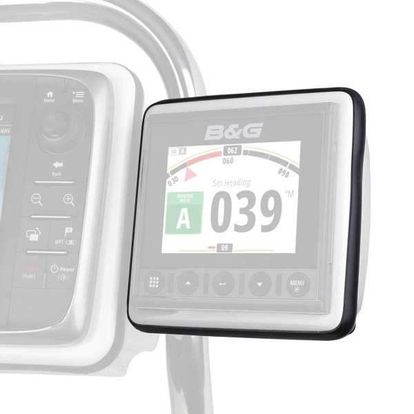 POD SP1BOX2 box strumenti aggiuntivo - N°1 - comptoirnautique.com