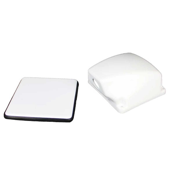 POD SP1BOX2 box strumenti aggiuntivo - N°2 - comptoirnautique.com