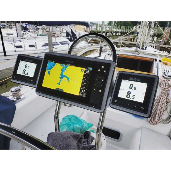 POD SP1BOX2 box strumenti aggiuntivo - N°4 - comptoirnautique.com