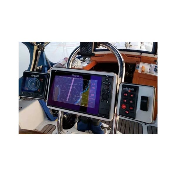 POD SP1BOX2 box strumenti aggiuntivo - N°6 - comptoirnautique.com