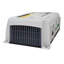 Chargeur Ypower+ 12V 40A Cristec 4 sorties aération