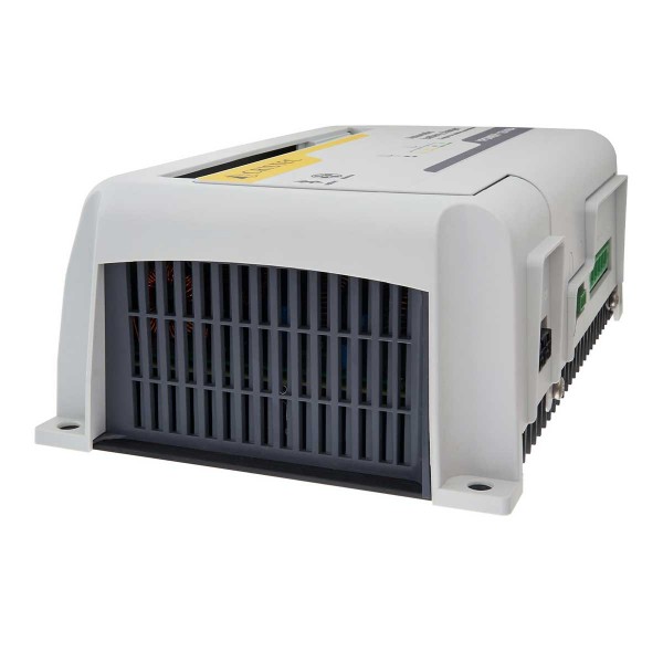Chargeur Ypower+ 12V 40A Cristec 4 sorties aération - N°2 - comptoirnautique.com