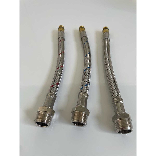 Alloggiamento singolo con miscelatore - N°11 - comptoirnautique.com