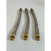 Alloggiamento singolo con miscelatore - N°12 - comptoirnautique.com