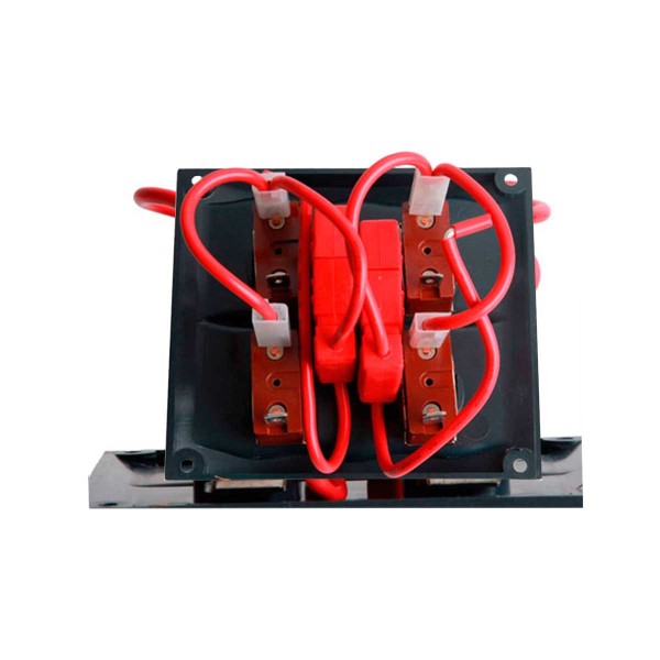 Quadro elétrico com 4 interruptores 20A IP56 - N°5 - comptoirnautique.com