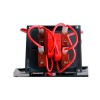 Quadro elétrico com 4 interruptores 20A IP56 - N°5 - comptoirnautique.com