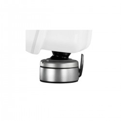 Base para cápsula de convés