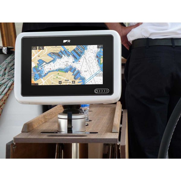 Base per Deck POD - N°8 - comptoirnautique.com