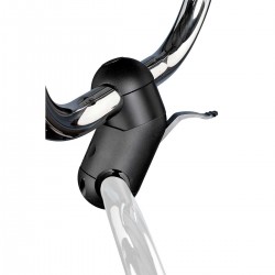 FM-2 rail bracket for ScanPod