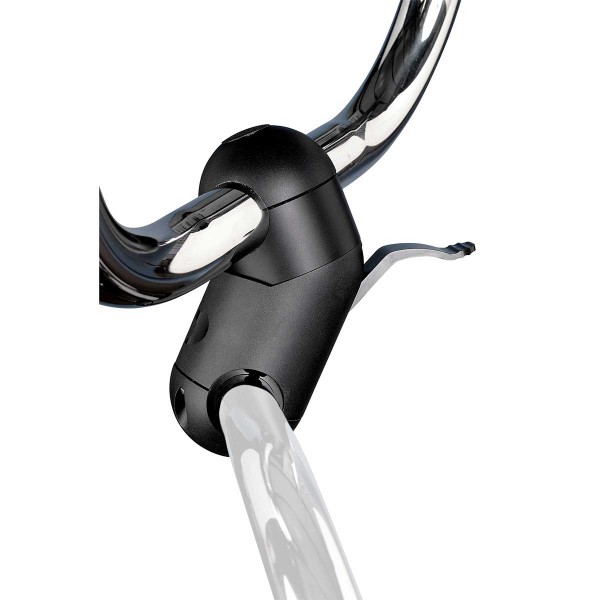 Montaggio su guida FM-2 per ScanPod - N°2 - comptoirnautique.com