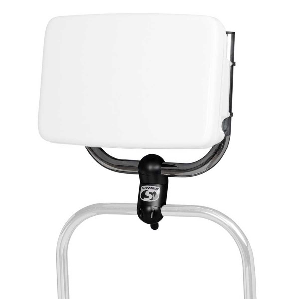 Montaggio su guida FM-2 per ScanPod - N°3 - comptoirnautique.com