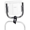 Montaggio su guida FM-2 per ScanPod - N°4 - comptoirnautique.com