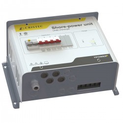 Unité d'énergie Ypower+ 12V