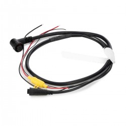 Câble alimentation / RayNet pour afficheur Raymarine Alpha Performance
