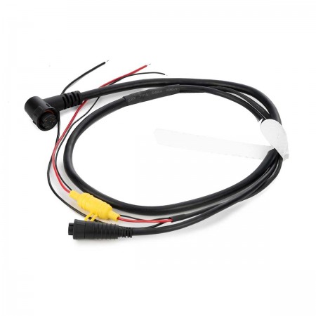 Câble alimentation / RayNet pour afficheur Raymarine Alpha Performance