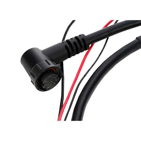 Cavo di alimentazione / RayNet per il display Alpha Performance - N°7 - comptoirnautique.com